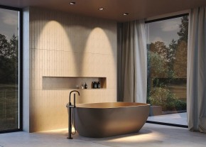 Встраиваемый светильник Maytoni Lens DL105-12W3K-B в Ишиме - ishim.ok-mebel.com | фото 8
