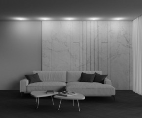 Встраиваемый светильник Maytoni Nude DL065-12W4K-TRS-W в Ишиме - ishim.ok-mebel.com | фото 6