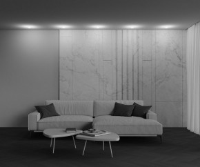 Встраиваемый светильник Maytoni Nude DL065-12W4K-W в Ишиме - ishim.ok-mebel.com | фото 7
