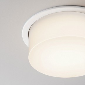 Встраиваемый светильник Maytoni Nude DL065-12W4K-W в Ишиме - ishim.ok-mebel.com | фото 8