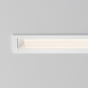 Встраиваемый светильник Maytoni Parete DL100-12W2.7-3-4K-W в Ишиме - ishim.ok-mebel.com | фото 2