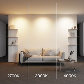 Встраиваемый светильник Maytoni Parete DL100-12W2.7-3-4K-W в Ишиме - ishim.ok-mebel.com | фото 7