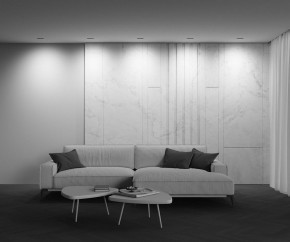 Встраиваемый светильник Maytoni Parete DL100-6W2.7-3-4K-B в Ишиме - ishim.ok-mebel.com | фото 7