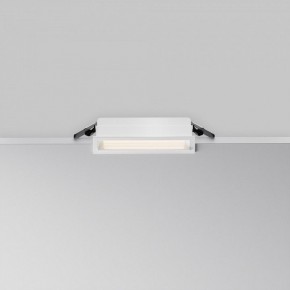 Встраиваемый светильник Maytoni Parete DL100-6W2.7-3-4K-W в Ишиме - ishim.ok-mebel.com | фото 3
