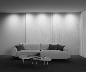Встраиваемый светильник Maytoni Parete DL100-6W2.7-3-4K-W в Ишиме - ishim.ok-mebel.com | фото 5