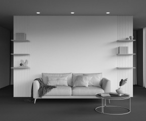 Встраиваемый светильник Maytoni Pauline DL067-GX53-W в Ишиме - ishim.ok-mebel.com | фото 6