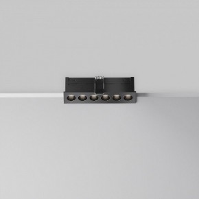 Встраиваемый светильник Maytoni Points DL065-12W3-6K-B в Ишиме - ishim.ok-mebel.com | фото 3
