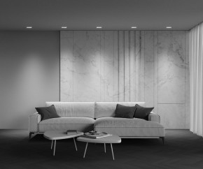 Встраиваемый светильник Maytoni Points DL065-12W3-6K-B в Ишиме - ishim.ok-mebel.com | фото 5