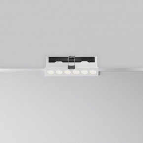 Встраиваемый светильник Maytoni Points DL065-12W3-6K-W в Ишиме - ishim.ok-mebel.com | фото 3