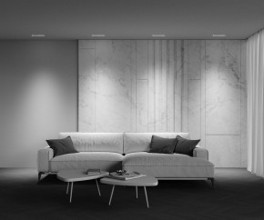 Встраиваемый светильник Maytoni Points DL065-20W3-6K-TRS-B в Ишиме - ishim.ok-mebel.com | фото 5