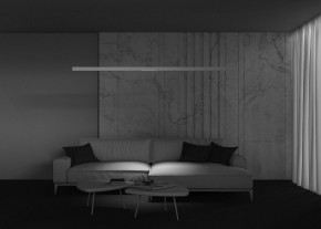 Встраиваемый светильник Maytoni Points TR031-4-12WTW-DD2-W в Ишиме - ishim.ok-mebel.com | фото 4
