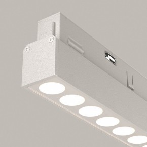 Встраиваемый светильник Maytoni Points TR031-4-18WTW-DD2-W в Ишиме - ishim.ok-mebel.com | фото 9