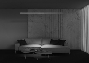 Встраиваемый светильник Maytoni Points TR031-4-18WTW-M-DSZ-W в Ишиме - ishim.ok-mebel.com | фото 5