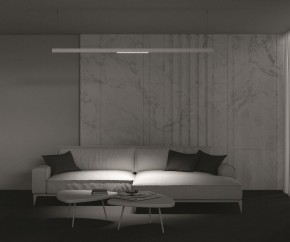 Встраиваемый светильник Maytoni Points TR031-4-24WTW-DD2-W в Ишиме - ishim.ok-mebel.com | фото 6