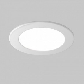 Встраиваемый светильник Maytoni Stockton DL017-6-L18W3-4-6K в Ишиме - ishim.ok-mebel.com | фото 3
