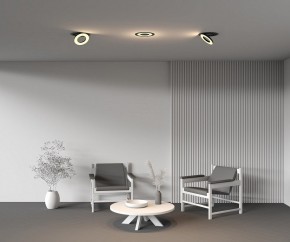 Встраиваемый светильник Maytoni Vector DL102-12W2.7K-B в Ишиме - ishim.ok-mebel.com | фото 8