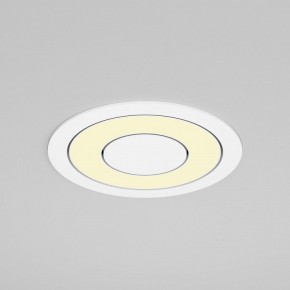 Встраиваемый светильник Maytoni Vector DL102-12W2.7K-W в Ишиме - ishim.ok-mebel.com | фото 3