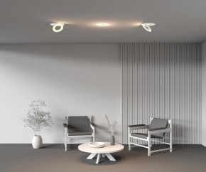 Встраиваемый светильник Maytoni Vector DL102-12W2.7K-W в Ишиме - ishim.ok-mebel.com | фото 9
