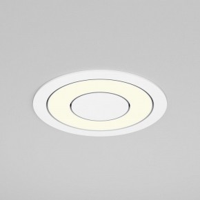Встраиваемый светильник Maytoni Vector DL102-12W3K-W в Ишиме - ishim.ok-mebel.com | фото 3
