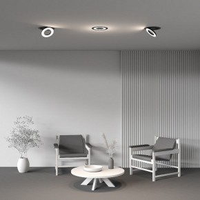 Встраиваемый светильник Maytoni Vector DL102-12W4K-B в Ишиме - ishim.ok-mebel.com | фото 7