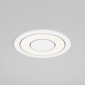 Встраиваемый светильник Maytoni Vector DL102-12W4K-W в Ишиме - ishim.ok-mebel.com | фото 3