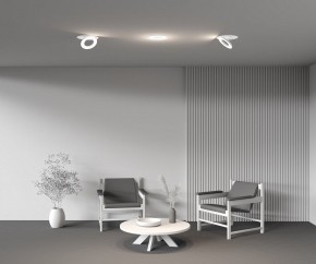 Встраиваемый светильник Maytoni Vector DL102-12W4K-W в Ишиме - ishim.ok-mebel.com | фото 8