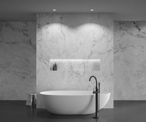 Встраиваемый светильник Maytoni Zoom DL034-01-12W2.7K-W в Ишиме - ishim.ok-mebel.com | фото 4