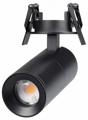 Встраиваемый светильник на штанге Arlight LGD-ARTEMIS-BUILT-FLAP-R55-12W 051796 в Ишиме - ishim.ok-mebel.com | фото 2