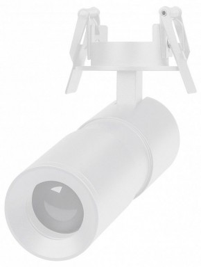 Встраиваемый светильник на штанге Arlight LGD-ARTEMIS-BUILT-FLAP-R55-12W 051797 в Ишиме - ishim.ok-mebel.com | фото