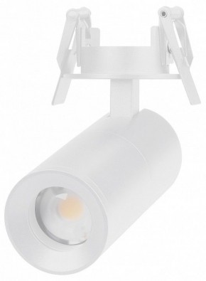 Встраиваемый светильник на штанге Arlight LGD-ARTEMIS-BUILT-FLAP-R55-12W 051797 в Ишиме - ishim.ok-mebel.com | фото 2