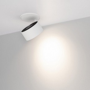 Встраиваемый светильник на штанге Arlight PLURIO 037972 в Ишиме - ishim.ok-mebel.com | фото 3