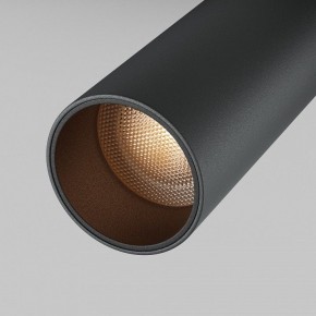 Встраиваемый светильник на штанге Maytoni FOCUS LED C053CL-L12W2.7K-W-B в Ишиме - ishim.ok-mebel.com | фото 7