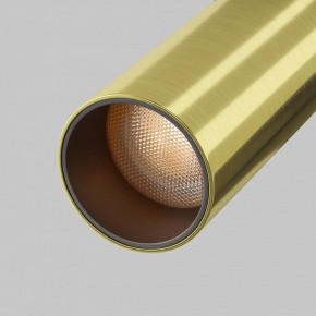 Встраиваемый светильник на штанге Maytoni FOCUS LED C053CL-L12W2.7K-W-BS в Ишиме - ishim.ok-mebel.com | фото 8