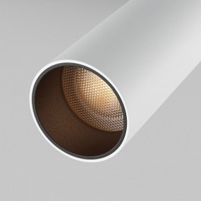 Встраиваемый светильник на штанге Maytoni FOCUS LED C053CL-L12W2.7K-W-W в Ишиме - ishim.ok-mebel.com | фото 9