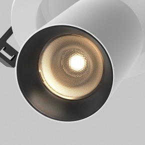 Встраиваемый светильник на штанге Maytoni FOCUS LED C071CL-7W3K-WB в Ишиме - ishim.ok-mebel.com | фото 10