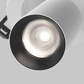 Встраиваемый светильник на штанге Maytoni FOCUS LED C071CL-7W4K-WB в Ишиме - ishim.ok-mebel.com | фото 8