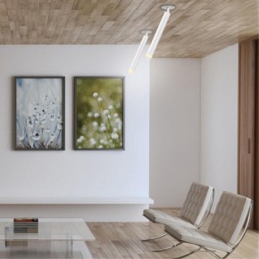 Встраиваемый светильник на штанге Novotech Modo 357890 в Ишиме - ishim.ok-mebel.com | фото 4
