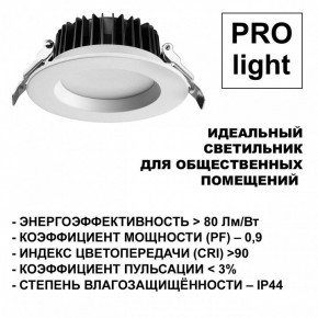 Встраиваемый светильник Novotech Drum 359415 в Ишиме - ishim.ok-mebel.com | фото 5