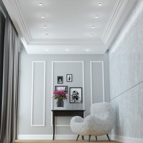 Встраиваемый светильник Novotech Lirio 370716 в Ишиме - ishim.ok-mebel.com | фото 3