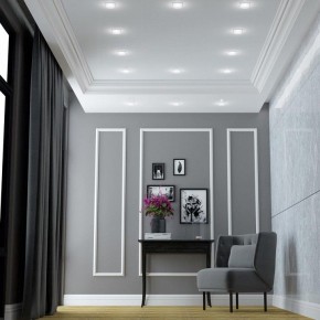 Встраиваемый светильник Novotech Lirio 370724 в Ишиме - ishim.ok-mebel.com | фото 4