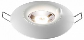 Встраиваемый светильник Novotech Water 370789 в Ишиме - ishim.ok-mebel.com | фото 2