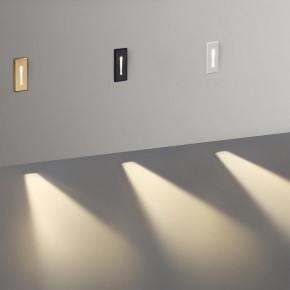 Встраиваемый светильник Odeon Light Escala 7051/3WL в Ишиме - ishim.ok-mebel.com | фото 3