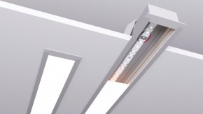 Встраиваемый светильник SILED LINEA INNER 7370001 в Ишиме - ishim.ok-mebel.com | фото 2