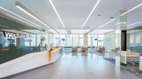 Встраиваемый светильник SILED LINEA INNER 7370002 в Ишиме - ishim.ok-mebel.com | фото 4