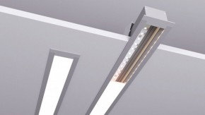 Встраиваемый светильник SILED LINEA INNER 7370003 в Ишиме - ishim.ok-mebel.com | фото
