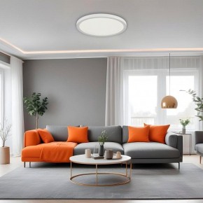 Встраиваемый светильник Sonex Nebula 7754/12L в Ишиме - ishim.ok-mebel.com | фото 7