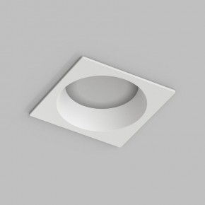 Встраиваемый влагозащищенный светильник DEEP, IP65, 15 Вт, GU5.3, LED, белый, пластик в Ишиме - ishim.ok-mebel.com | фото 2