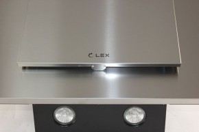 Вытяжка кухонная наклонная Mini S 500 Inox в Ишиме - ishim.ok-mebel.com | фото 6