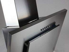 Вытяжка кухонная наклонная Mini S 500 Inox в Ишиме - ishim.ok-mebel.com | фото 7