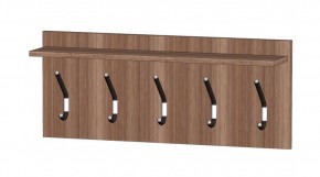 ЮМИ Вешалка (ясень шимо темный) в Ишиме - ishim.ok-mebel.com | фото